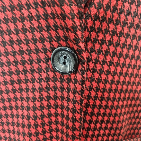 Philosophy women's Topper jacket medium - Picture 2 of 9